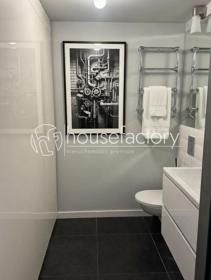 Mieszkanie 2-pokojowe Łódź Śródmieście, ul. ks. bp. Wincentego Tymienieckiego. Zdjęcie 8