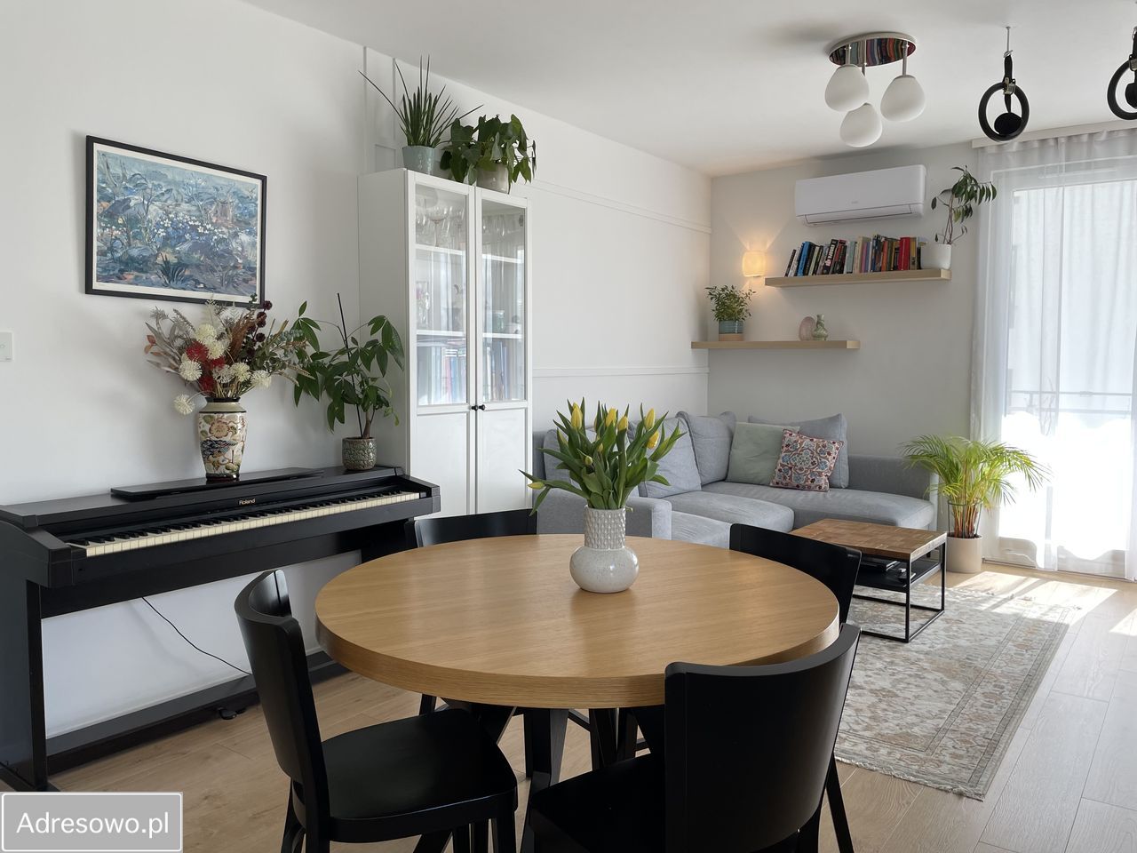 Mieszkanie 3-pokojowe Gdańsk Jasień, ul. Lawendowe Wzgórze. Zdjęcie 15