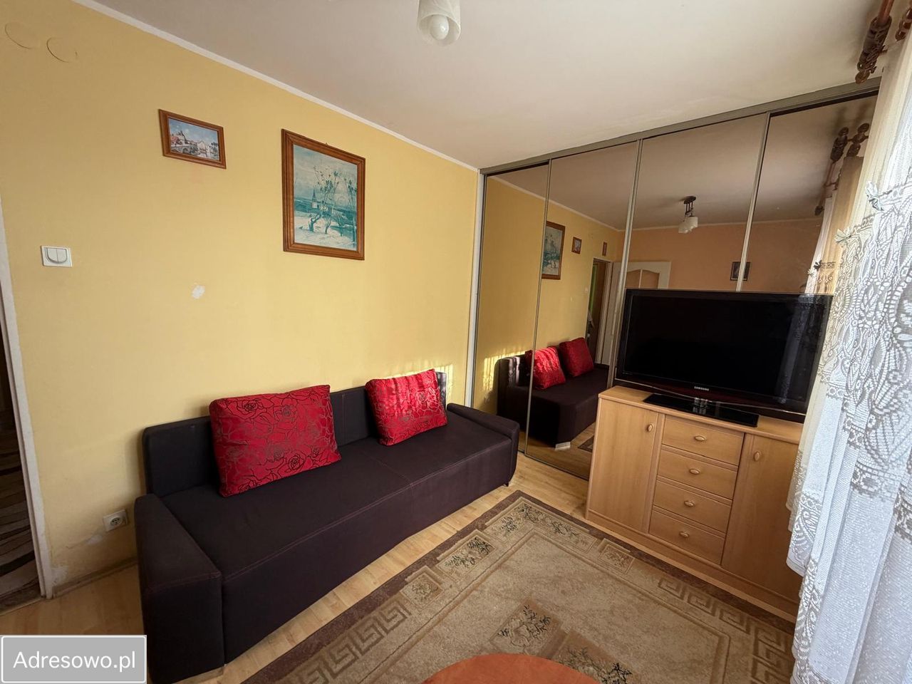 Mieszkanie 3-pokojowe Rypin, ul. Mławska. Zdjęcie 9