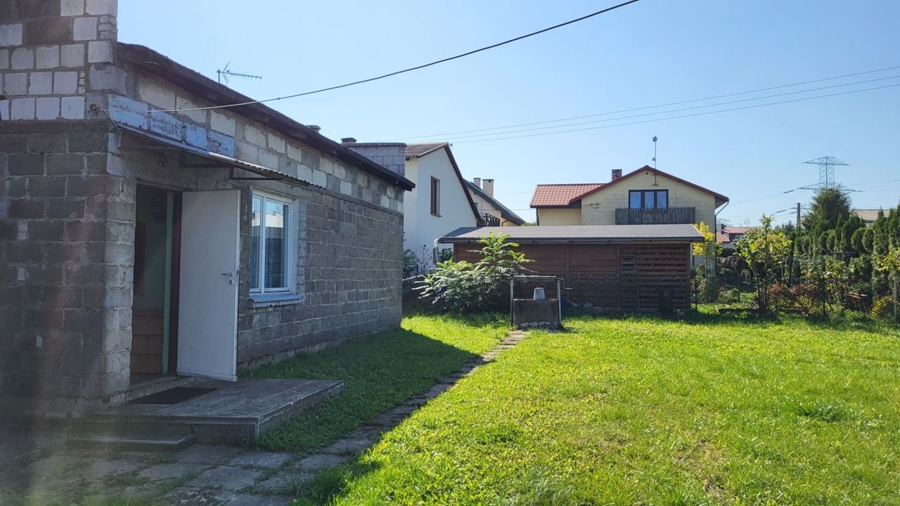 Działka budowlana Radom. Zdjęcie 3