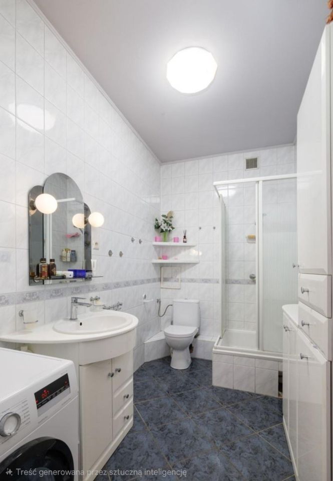 Mieszkanie 2-pokojowe Warszawa Praga-Południe, ul. Grochowska. Zdjęcie 8