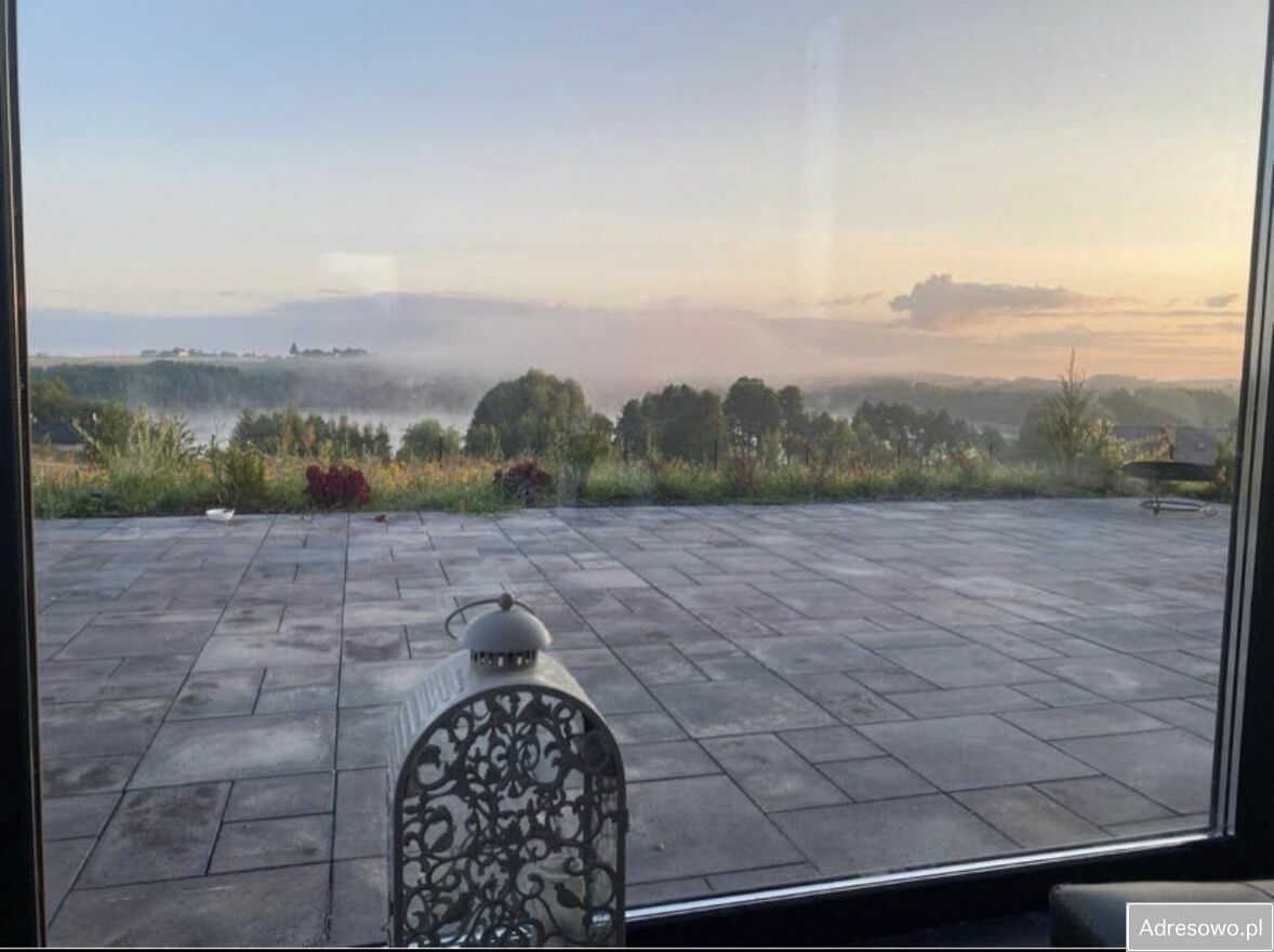 dom wolnostojący, 3 pokoje Sikórz. Zdjęcie 5