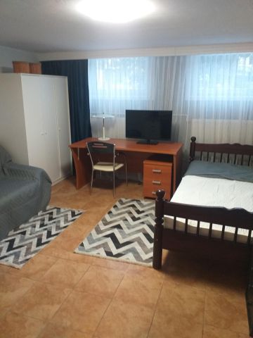 Mieszkanie 1-pokojowe Lublin Sławinek, ul. Miernicza. Zdjęcie 1