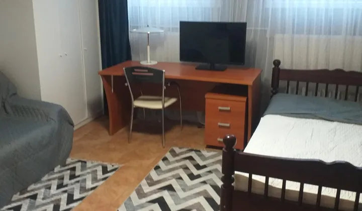 Mieszkanie 1-pokojowe Lublin Sławinek, ul. Miernicza