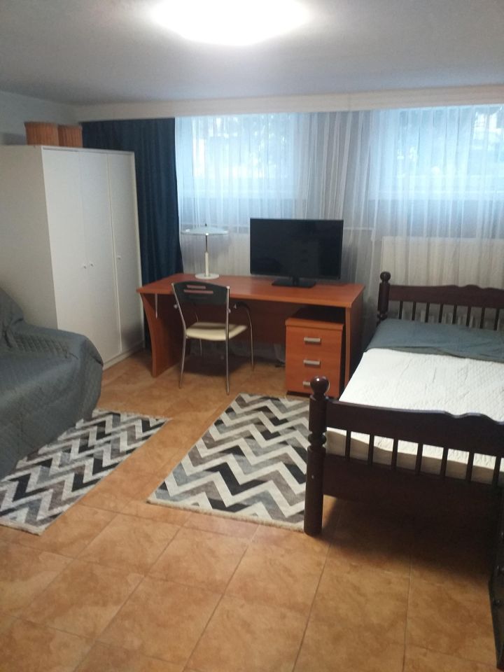 Mieszkanie 1-pokojowe Lublin Sławinek, ul. Miernicza. Zdjęcie 1