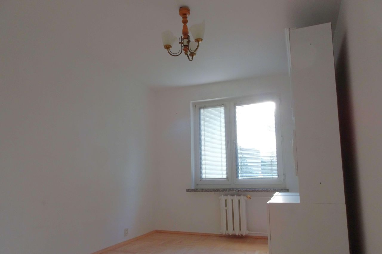 Mieszkanie 3-pokojowe Kraków Ruczaj, ul. Zachodnia. Zdjęcie 6
