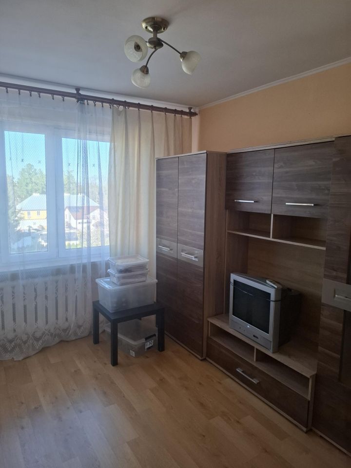 Mieszkanie 3-pokojowe Szczebrzeszyn, ul. Zielona. Zdjęcie 3