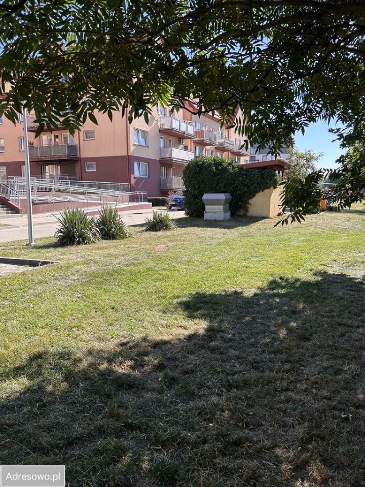 Mieszkanie 3-pokojowe Wrocław Psie Pole, ul. Ludwika Kubali. Zdjęcie 20