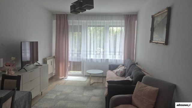 Mieszkanie 3-pokojowe Kalisz Widok , al. Wojska Polskiego. Zdjęcie 1