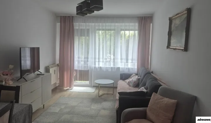 Mieszkanie 3-pokojowe Kalisz Widok , al. Wojska Polskiego