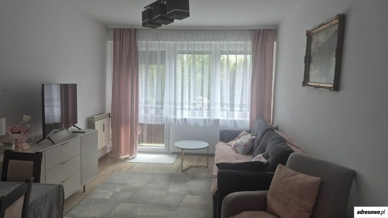 Mieszkanie 3-pokojowe Kalisz Widok , al. Wojska Polskiego. Zdjęcie 1