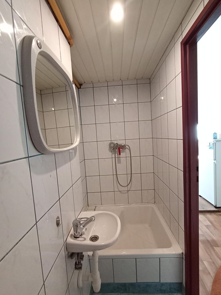 Mieszkanie 2-pokojowe Kraków Grzegórzki, ul. Blich. Zdjęcie 9