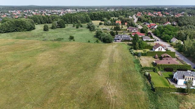 Działka budowlana Olimpin. Zdjęcie 1