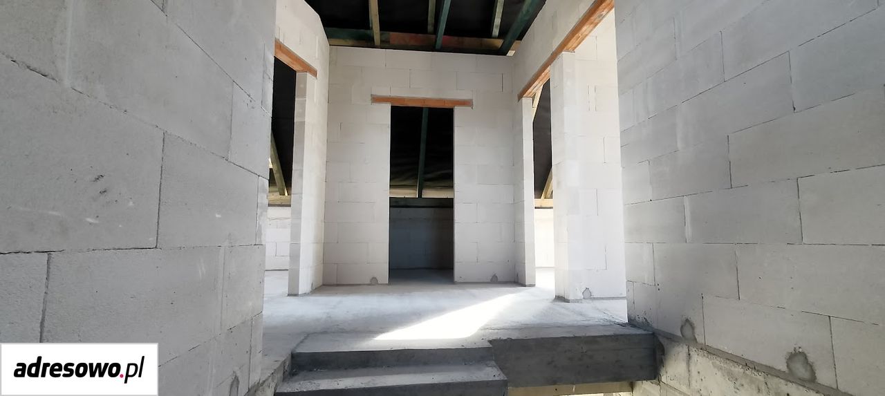 dom wolnostojący, 4 pokoje Jelenia Góra Maciejowa. Zdjęcie 10