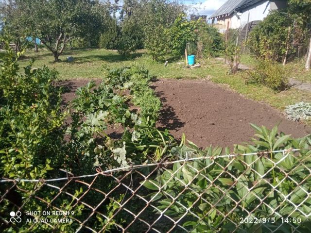 Działka rekreacyjna Olecko. Zdjęcie 1