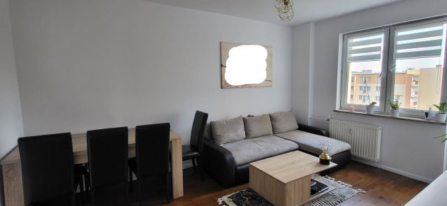 Mieszkanie 2-pokojowe Szczecin Krzekowo, ul. Tadeusza Zawadzkiego. Zdjęcie 1