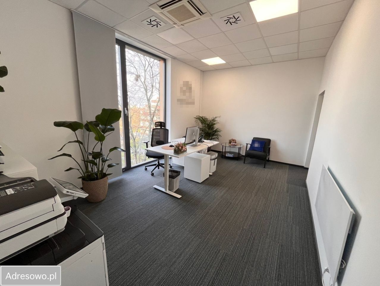 Biuro Wrocław Borek, ul. Ślężna. Zdjęcie 15