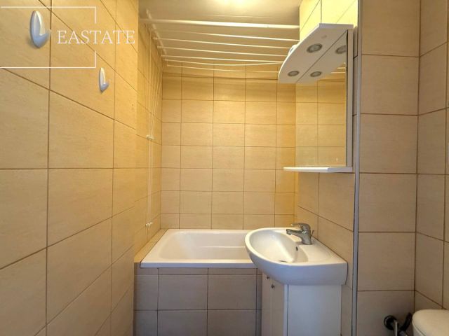 Mieszkanie 1-pokojowe Warszawa Mokotów, ul. Stefana Batorego. Zdjęcie 7