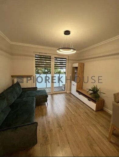 Mieszkanie 2-pokojowe Warszawa Ursus, ul. Silnikowa