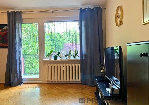 Mieszkanie 3-pokojowe Warszawa Praga-Południe, ul. gen. Leopolda Okulickiego. Zdjęcie 4