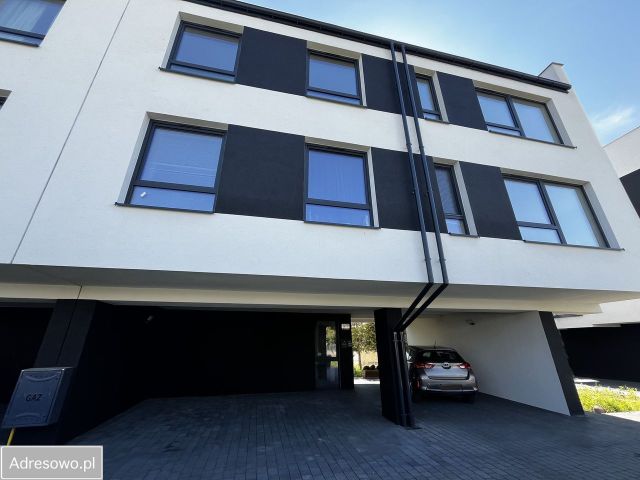 Mieszkanie 3-pokojowe Serock, ul. Adama Jorkuna. Zdjęcie 1