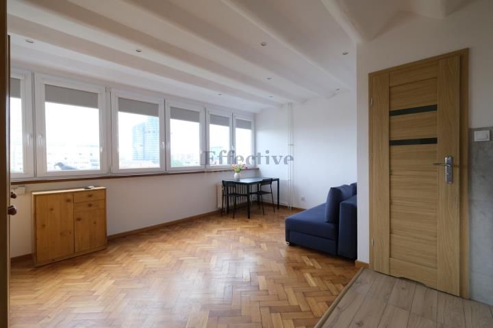 Mieszkanie 1-pokojowe Wrocław Krzyki, ul. Gajowicka. Zdjęcie 7