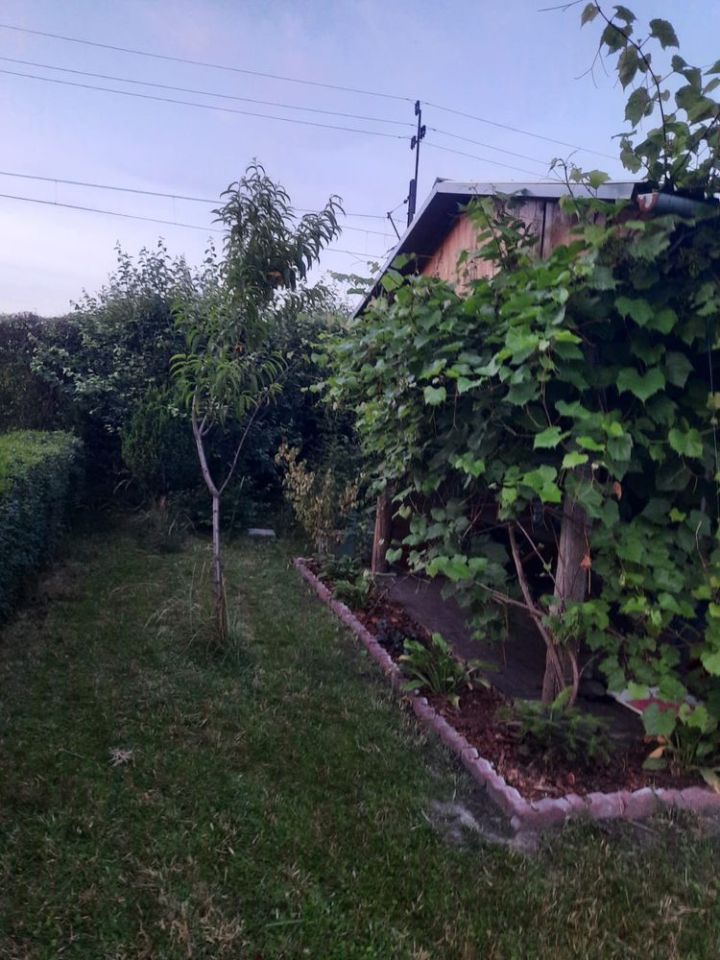 Działka rod Szczecinek. Zdjęcie 6