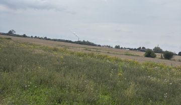 Działka budowlana Nowe Boryszewo, Bez nazwy
