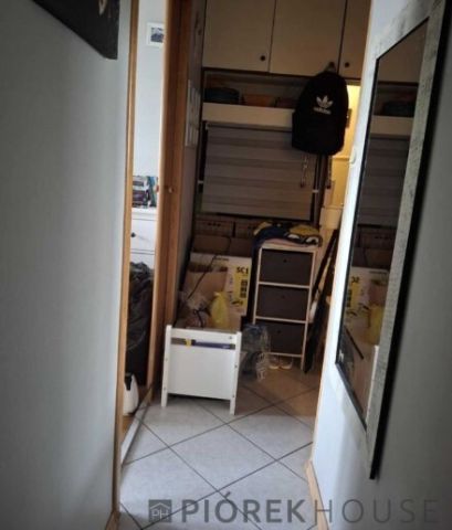 Mieszkanie 2-pokojowe Warszawa Ursus, ul. Stanisława Wojciechowskiego. Zdjęcie 4