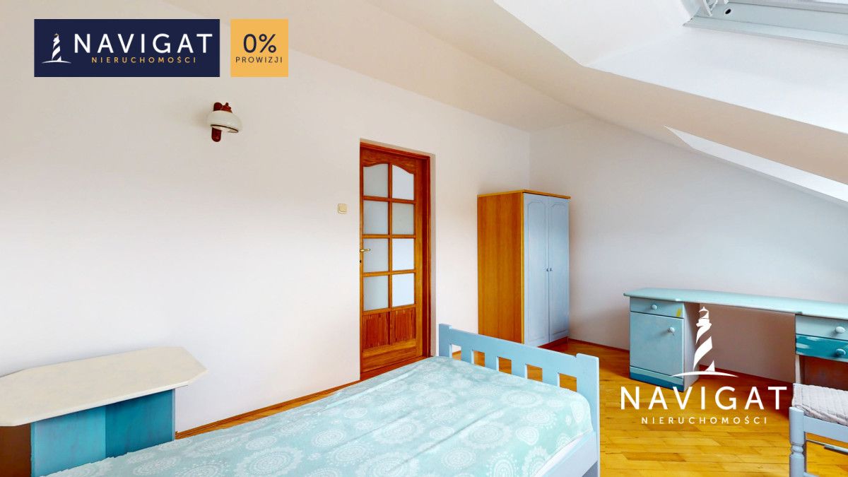 Mieszkanie 4-pokojowe Gdańsk Siedlce, ul. Lecha Bądkowskiego. Zdjęcie 28