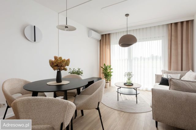 Mieszkanie 2-pokojowe Bielsko-Biała Stare Bielsko, ul. Pienińska. Zdjęcie 1