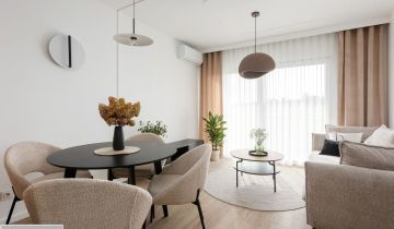 Mieszkanie 2-pokojowe Bielsko-Biała Stare Bielsko, ul. Pienińska