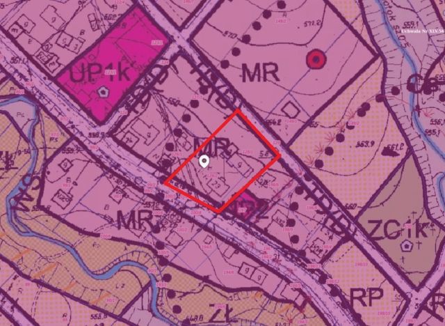 Działka Muszyna. Zdjęcie 12