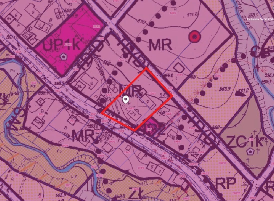 Działka Muszyna. Zdjęcie 12