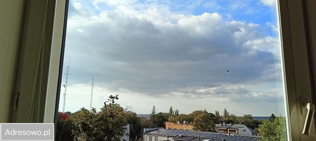 Mieszkanie 4-pokojowe Łomża Śródmieście, ul. 3 Maja. Zdjęcie 2