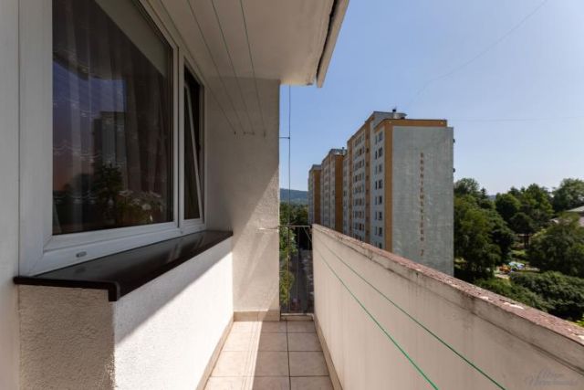 Mieszkanie 3-pokojowe Bielsko-Biała Lipnik, ul. Władysława Broniewskiego. Zdjęcie 14