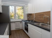 Mieszkanie 3-pokojowe Łódź Górna, ul. Juliusza Słowackiego. Zdjęcie 2