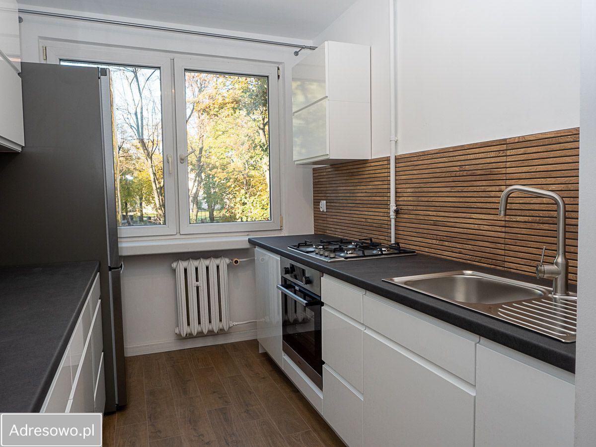 Mieszkanie 3-pokojowe Łódź Górna, ul. Juliusza Słowackiego. Zdjęcie 3