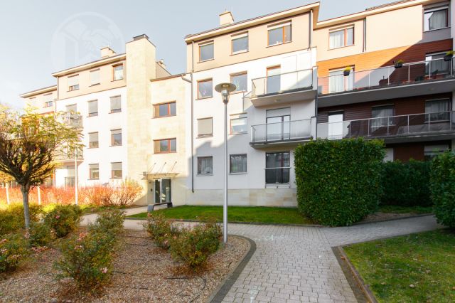 Mieszkanie 2-pokojowe Wrocław Biskupin, ul. Antoniego Wiwulskiego. Zdjęcie 19