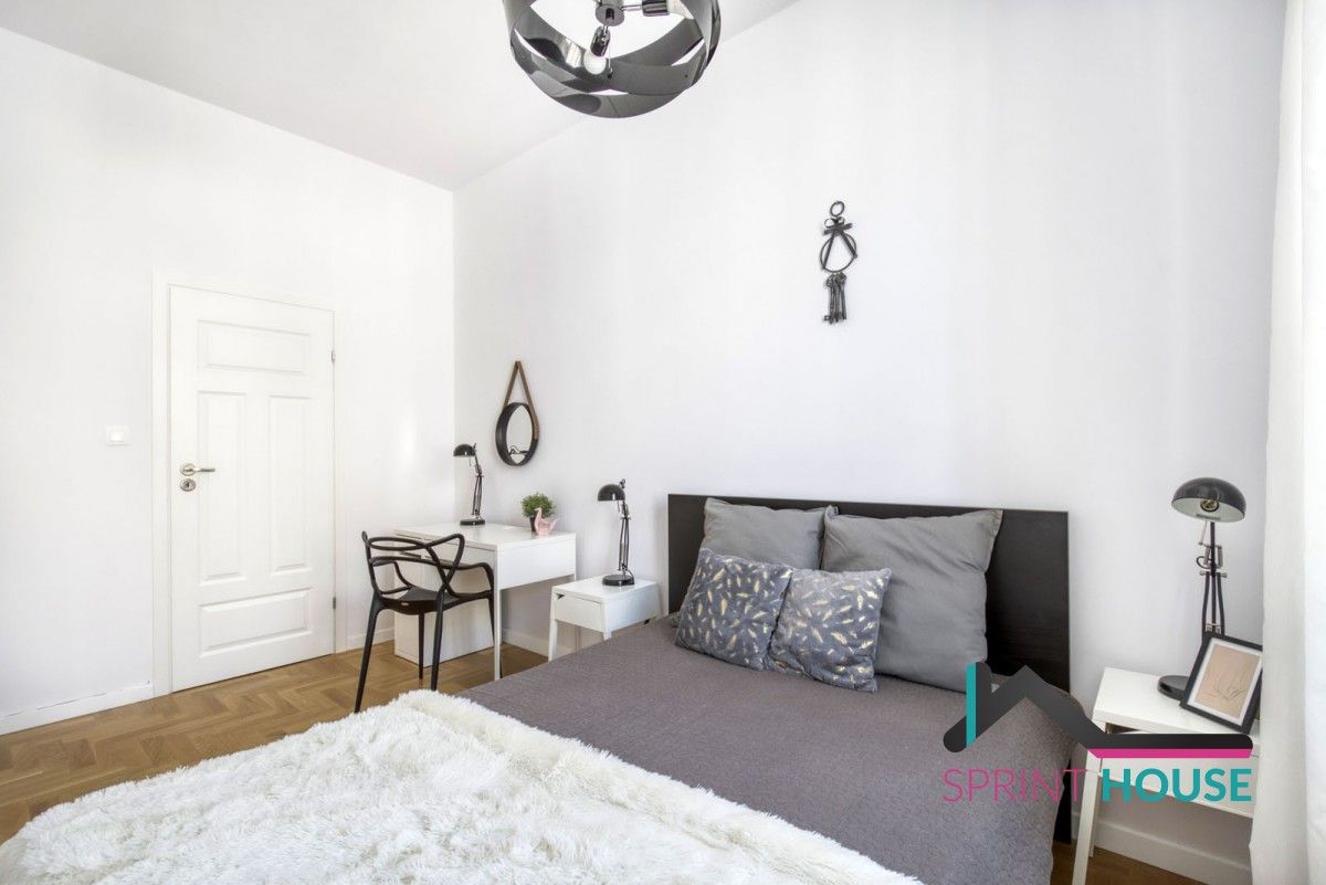 Mieszkanie 2-pokojowe Warszawa Śródmieście, ul. Poznańska. Zdjęcie 7