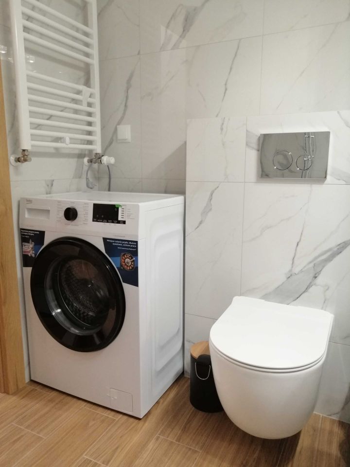 Mieszkanie 3-pokojowe Pułtusk, ul. Adama Mickiewicza. Zdjęcie 6