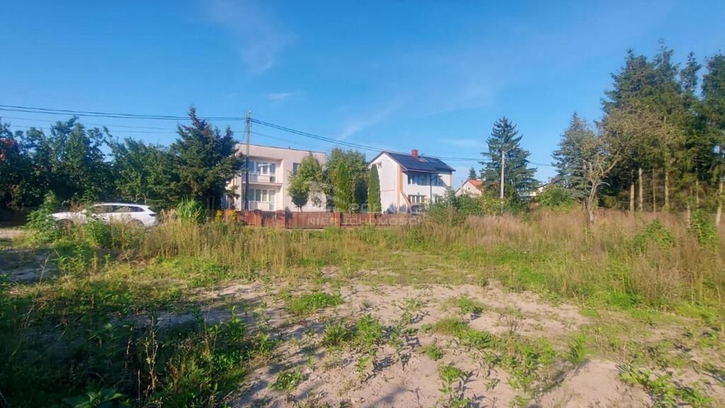 Działka budowlana Bartoszyce. Zdjęcie 5