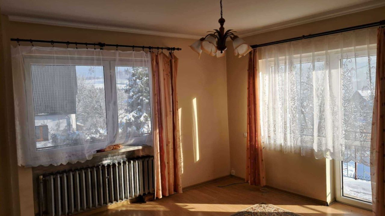 dom wolnostojący Rychwałd. Zdjęcie 5