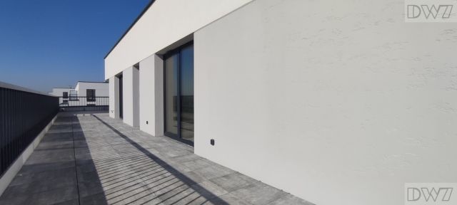 Mieszkanie 4-pokojowe Kraków Prądnik Biały, ul. Papierni Prądnickich. Zdjęcie 18