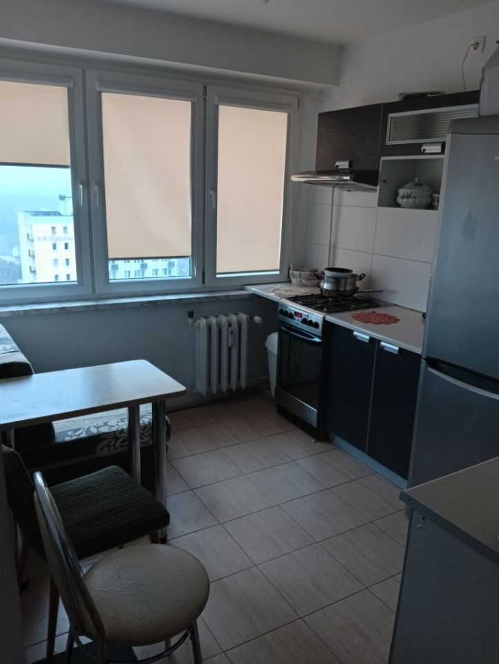 Mieszkanie 1-pokojowe Olsztyn, ul. Żołnierska. Zdjęcie 4