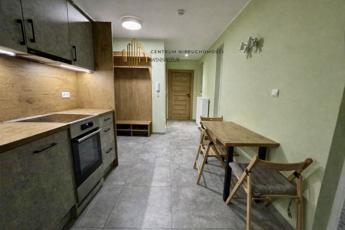 Mieszkanie 2-pokojowe Wrocław Sołtysowice, ul. Sołtysowicka. Zdjęcie 2