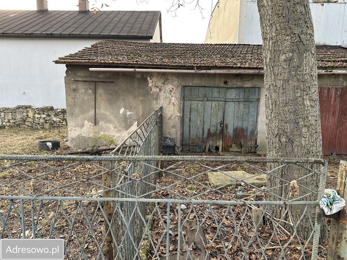 Działka budowlana Jaworzno Bory, ul. Rolna. Zdjęcie 4