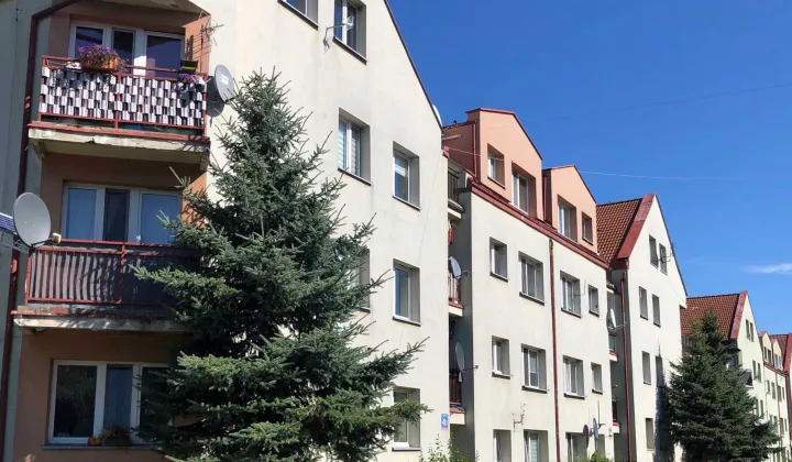 Mieszkanie 4-pokojowe Malczyce, ul. Łąkowa