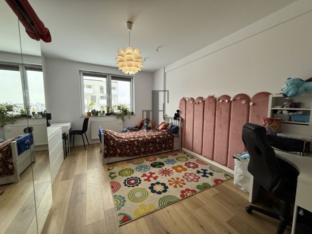 Mieszkanie 4-pokojowe Piastów, ul. Stanisława Bodycha. Zdjęcie 8