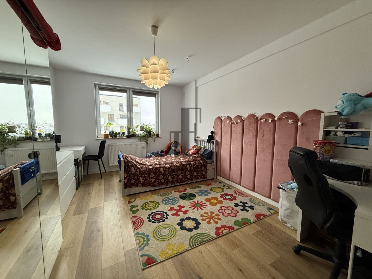 Mieszkanie 4-pokojowe Piastów, ul. Stanisława Bodycha. Zdjęcie 8